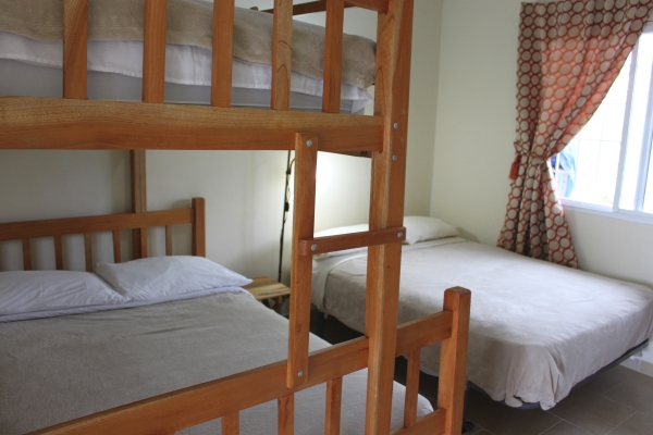 Hotel Hostal Victoria Volcan Chiriquí